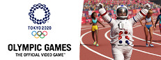 Olympic Games Tokyo 2020 – The Official Video Game™