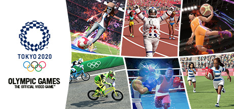 Olympic Games Tokyo 2020 – The Official Video Game™ cover image