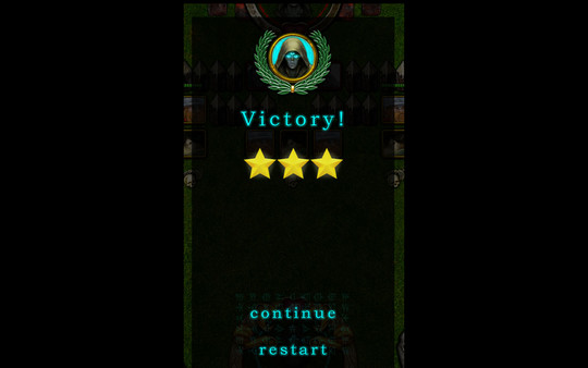 Screenshot z Kings' Cross