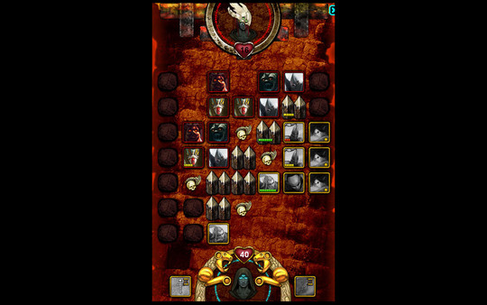 Screenshot z Kings' Cross