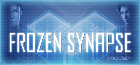 Frozen Synapse steam charts