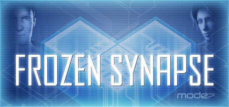Frozen Synapse Cover Image