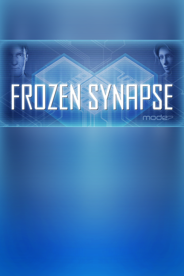 Frozen Synapse