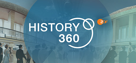ZDF History 360° – Tempelhof cover art