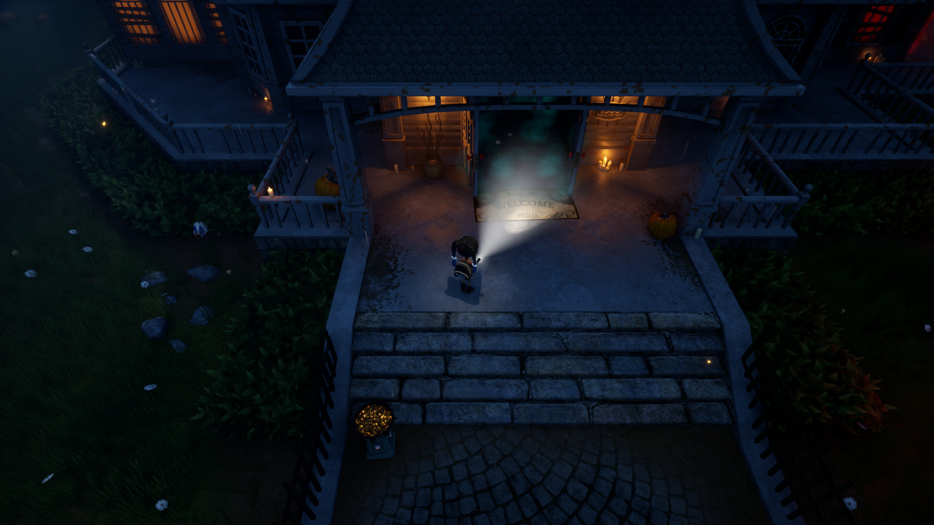 #1. Don't Die, Minerva! (Steam) By: Xaviant Games