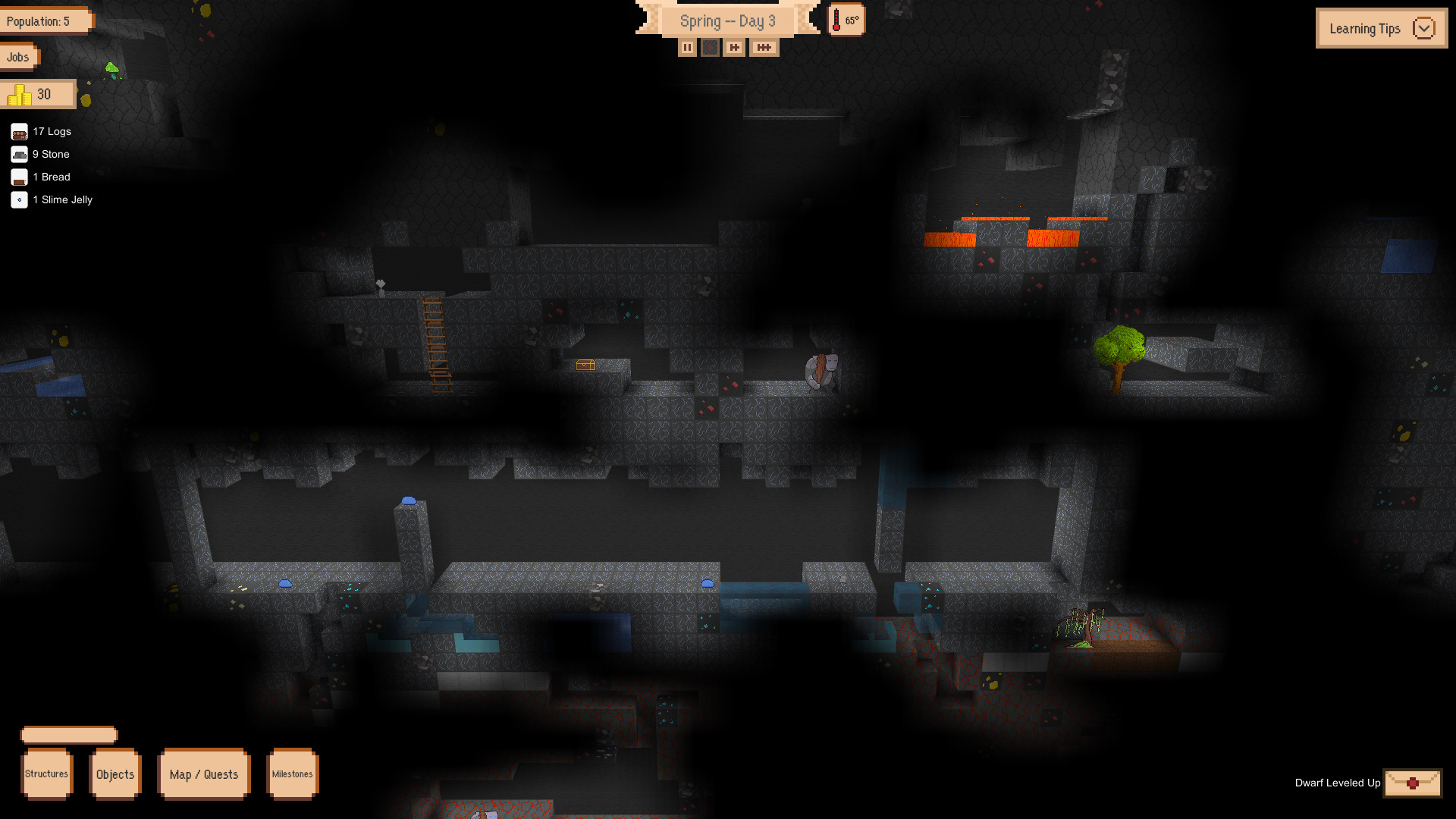 Undholm Featured Screenshot #1