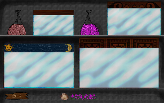 Screenshot z Noms the Fish