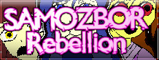 Samozbor: Rebellion