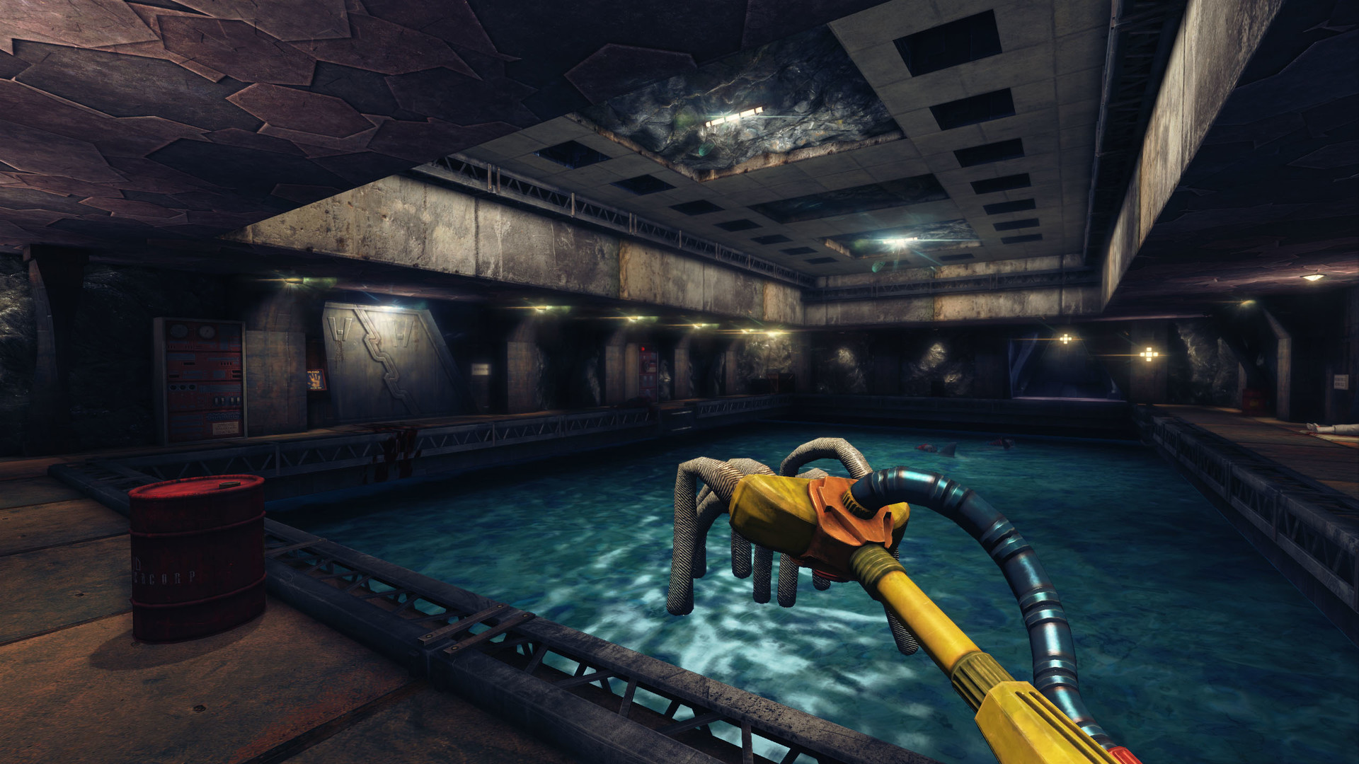 Viscera Cleanup Detail - The Vulcan Affair Featured Screenshot #1