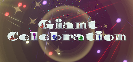 Giant Celebration Cover Image