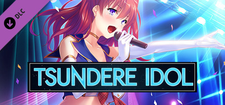 Tsundere Idol Steam Charts and Player Count Stats