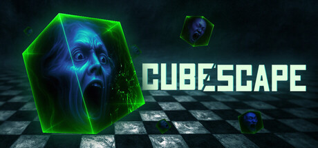 CUBESCAPE