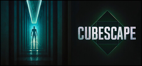 CUBESCAPE cover art