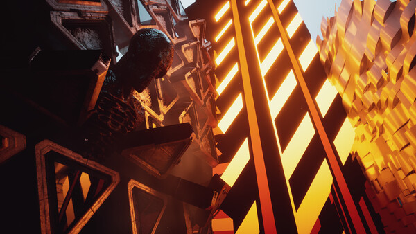 CUBESCAPE screenshot 3