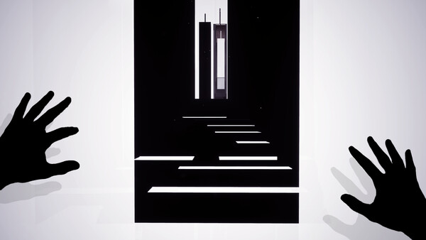 CUBESCAPE screenshot 6