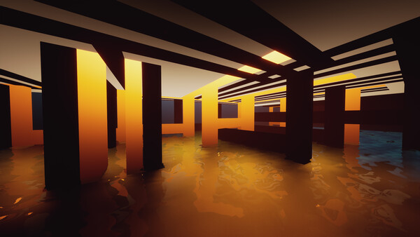 CUBESCAPE screenshot 4