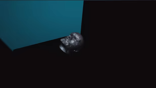 CUBESCAPE video 2