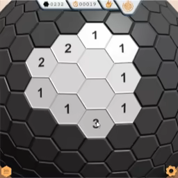 Globesweeper video 1