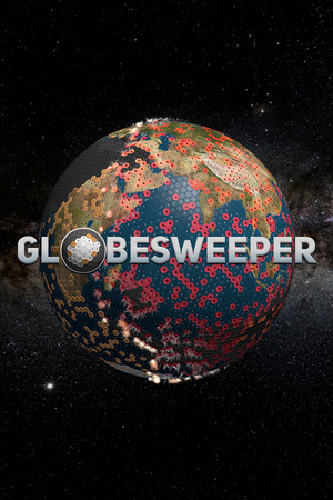 Cover art of Globesweeper