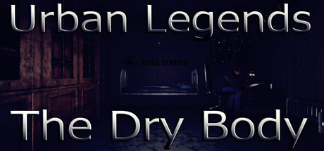 Urban Legends : The Dry Body banner image