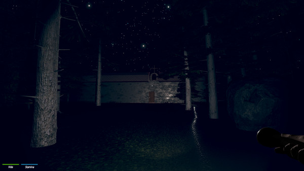 Скриншот 5 из игры Urban Legends : The Dry Body