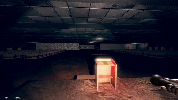 Скриншот 6 из игры Urban Legends : The Dry Body