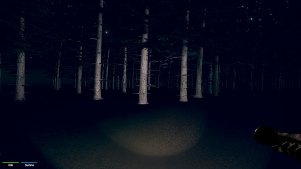 Скриншот 1 из игры Urban Legends : The Dry Body