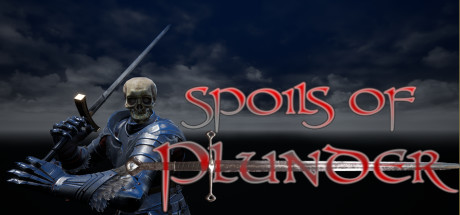 Spoils of Plunder Cheat Engine/CT