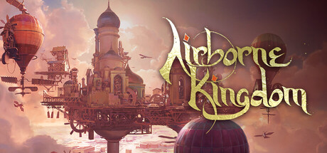 Airborne Kingdom technical specifications for computer