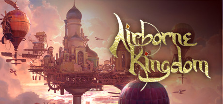 header image of Airborne Kingdom