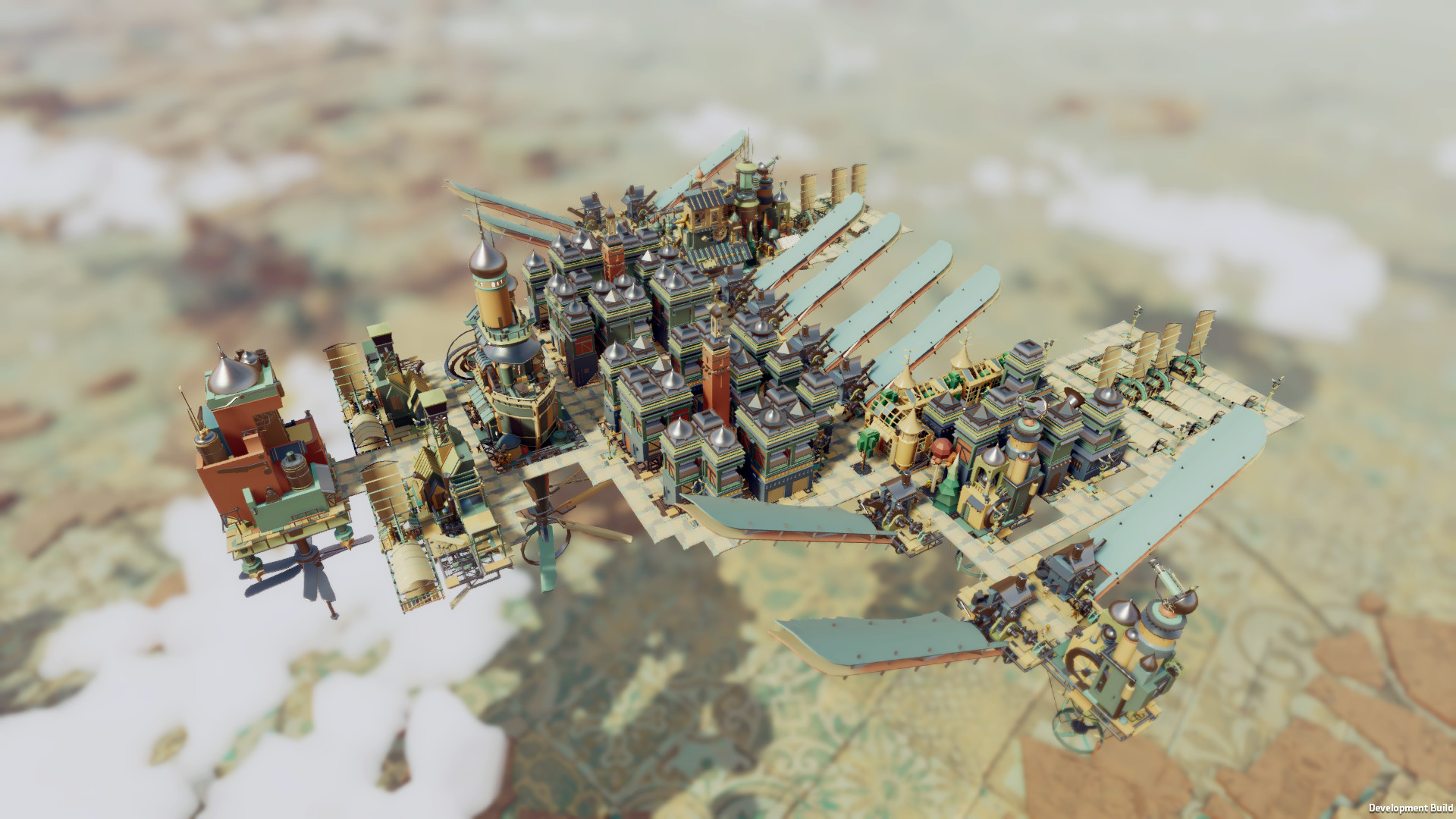 Airborne Kingdom image 3