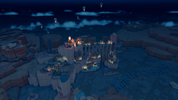 Captura de tela de Airborne Kingdom (5 de 18)