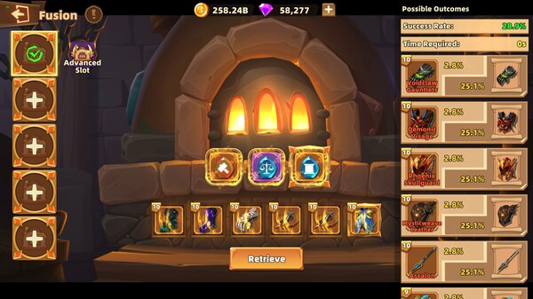 Shop Legends