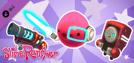 Slime Rancher: Galactic Bundle banner image