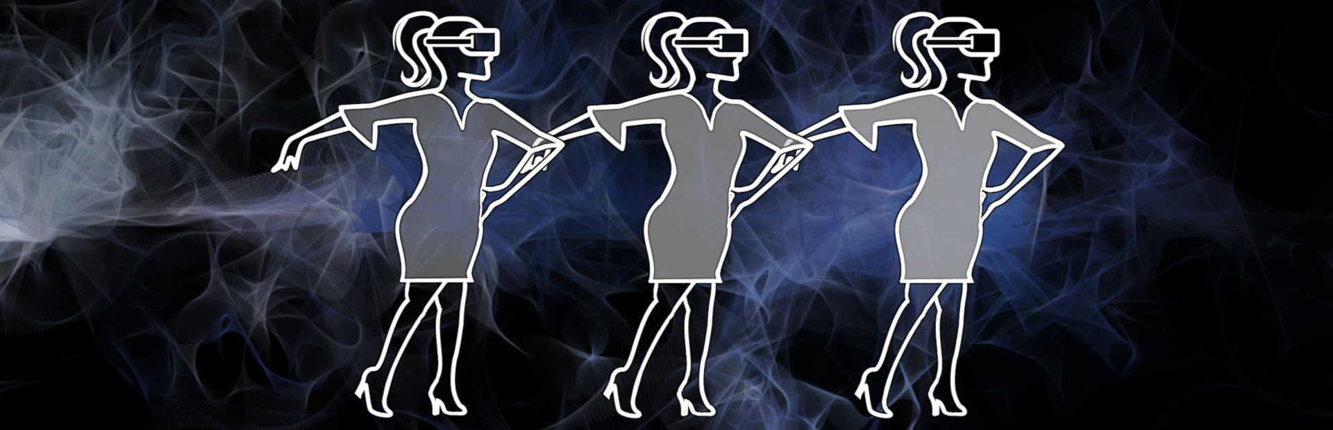Line Dance Virtual