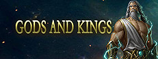 Gods and Kings