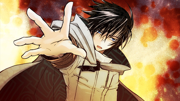 Screenshot z 赫炎的印加诺克 Fullvoice ReBORN