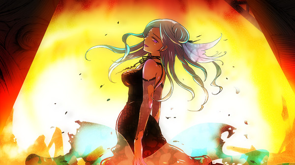 Screenshot z 赫炎的印加诺克 Fullvoice ReBORN