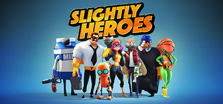 Slightly Heroes VR Cheat Engine/CT