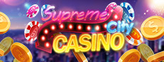 Supreme Casino City