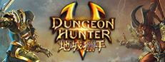 Dungeon Hunter 5