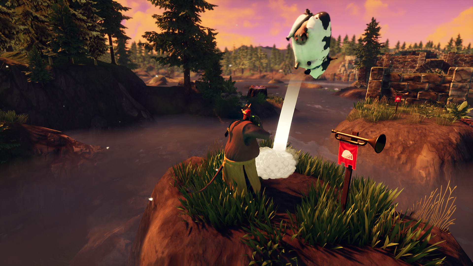 Hyss Featured Screenshot #1