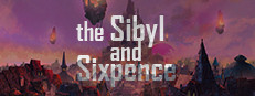 女巫与六便士 the sibyl and sixpence