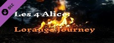 Les 4 Alice: Lorange Journey (Dev Support Donation) game capsule image