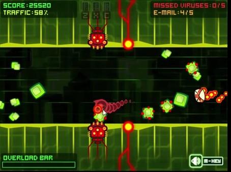 DATAFLOW screenshot 4