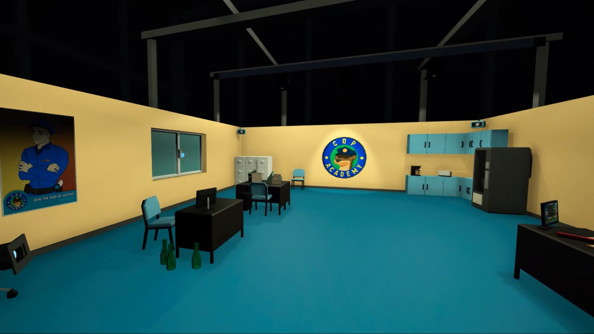 Cop Academy Featured Screenshot #1
