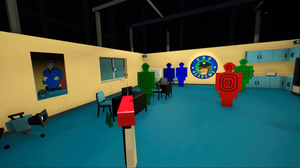 Cop Academy screenshot 3