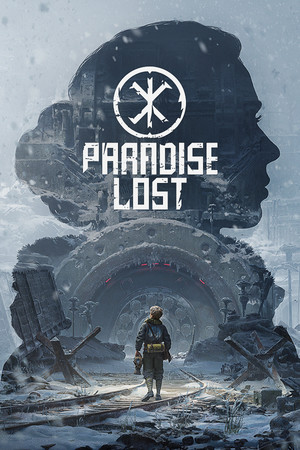 Cover art of Paradise Lost