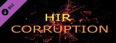 Hir Corruption (Dev Support Donation) game capsule image
