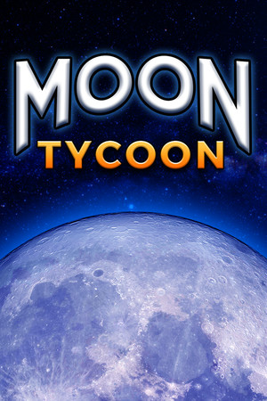 Cover art of Moon Tycoon